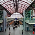 Centraal Station Antwerpen 20240209-03