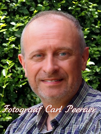 Carl Peeraer