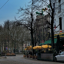 Buurt Museum KMSKA