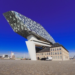 Havenhuis