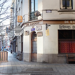 Leysstraat