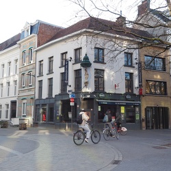 Ossenmarkt